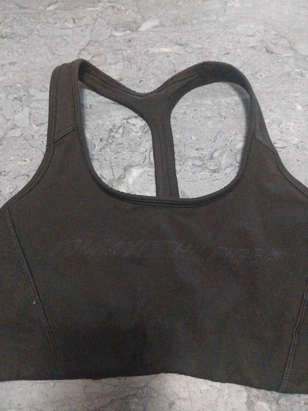 Sports bras size S – photo 4